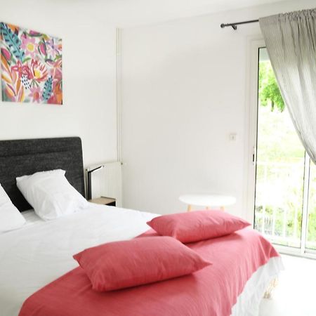 רויאן Duplex De 100M2 Avec 3 Chambres Vue Mer מראה חיצוני תמונה
