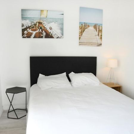 רויאן Duplex De 100M2 Avec 3 Chambres Vue Mer מראה חיצוני תמונה