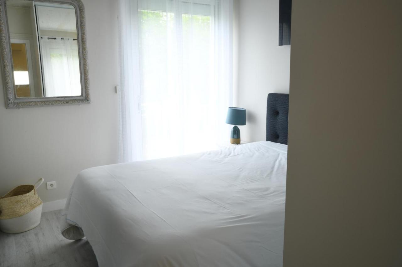 רויאן Duplex De 100M2 Avec 3 Chambres Vue Mer מראה חיצוני תמונה