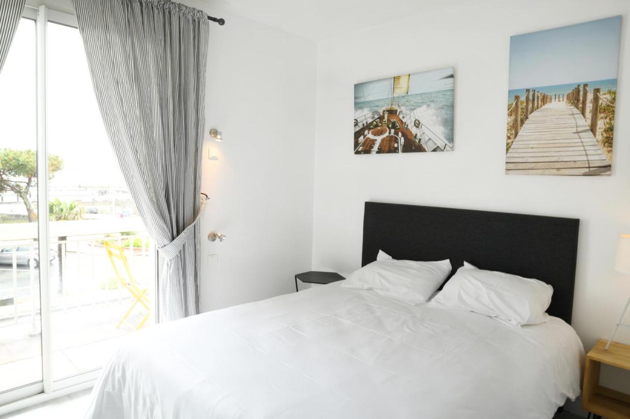 רויאן Duplex De 100M2 Avec 3 Chambres Vue Mer מראה חיצוני תמונה