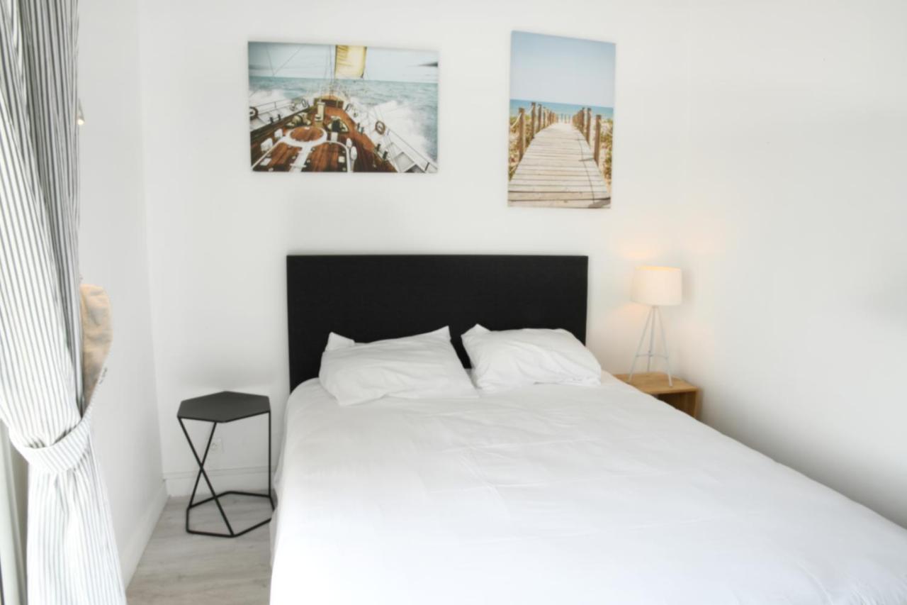 רויאן Duplex De 100M2 Avec 3 Chambres Vue Mer מראה חיצוני תמונה
