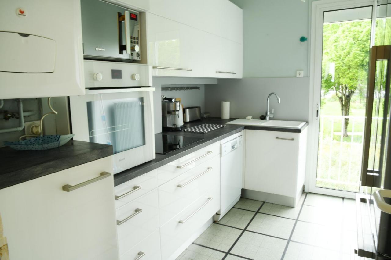 רויאן Duplex De 100M2 Avec 3 Chambres Vue Mer מראה חיצוני תמונה